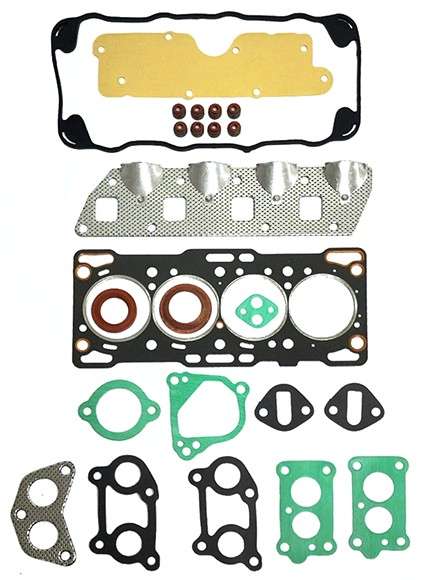 Suzuki head set