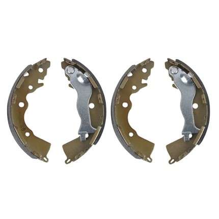Kia brake shoe set - rear 203X32
