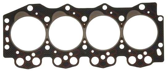 Kia cylinder head gasket - fibre