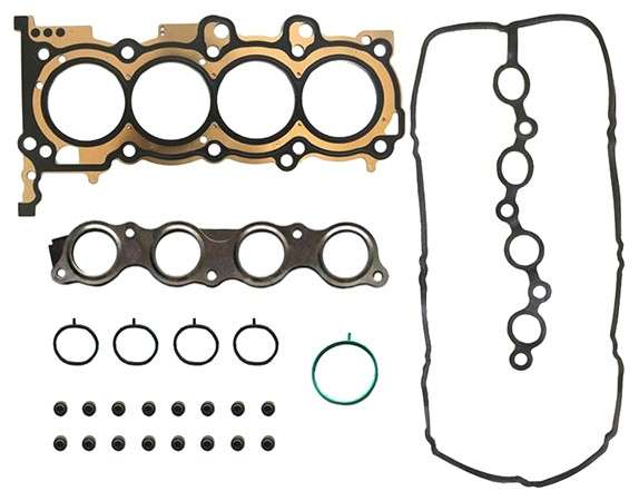 Kia head set - MLS