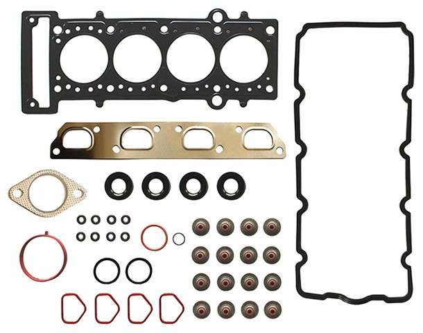 Chrysler head set - MLS