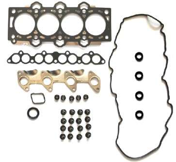 Kia head set - MLS FIBRE INTAKE GASKET