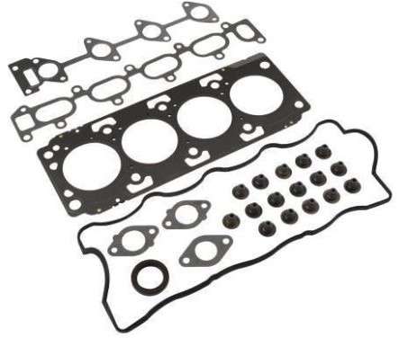 Kia head set - MLS HAT TYPE SEALS