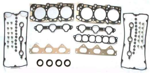 Kia head set - MLS
