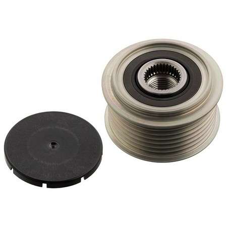 Kia alternator pulley-micro-V belt 60x39x17 7PK