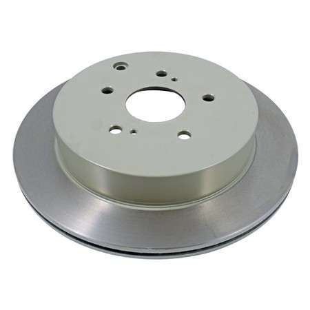 Suzuki brake disc rear - vented 308x16/58