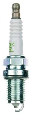 Kia spark plug - resistor type BKR5ES-11