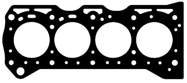Suzuki cylinder head saver shim 1.5mm