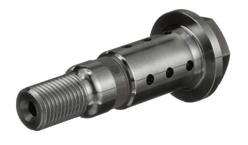 Kia cam adjustment control valve