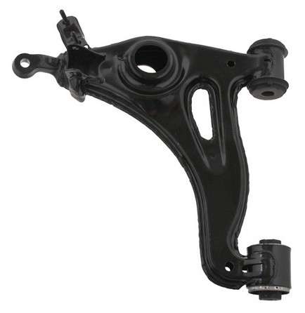 Chrysler control arm-front-lower left