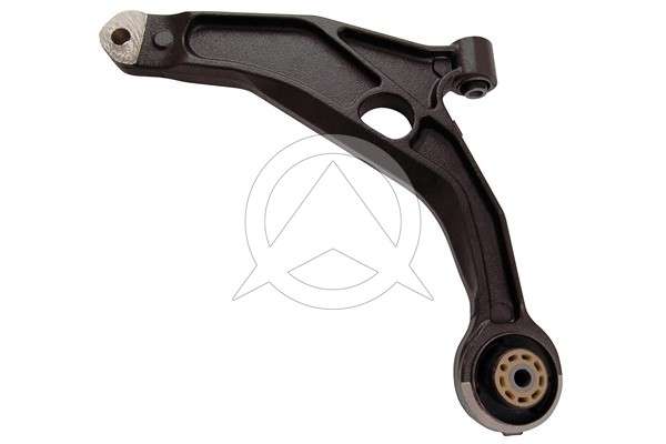 Chrysler control arm-front-lower left