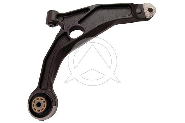 Chrysler control arm-front-lower right