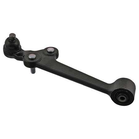Kia control arm-front-lower left 2003-