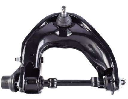 Kia control arm-front-upper left