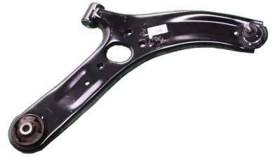 Kia control arm-front-lower right