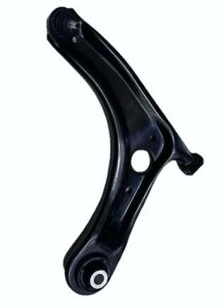 Kia control arm-front-lower left