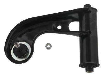 Chrysler control arm-front-upper left
