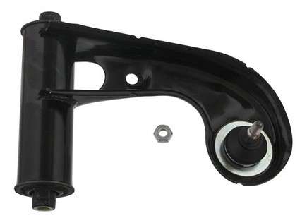Chrysler control arm-front-upper right