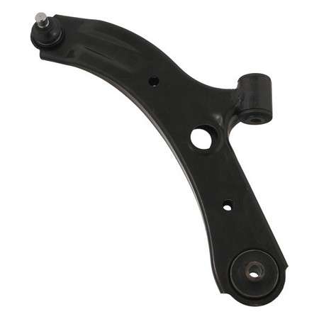 Suzuki control arm-front-lower left