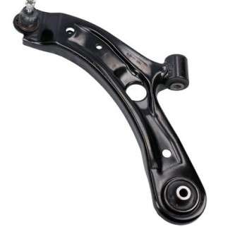 Suzuki control arm-front-lower left
