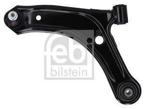 Suzuki control arm-front-lower left