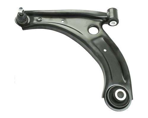 Suzuki control arm-front-lower left