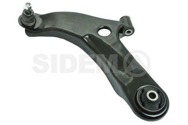 Suzuki control arm-front-lower left