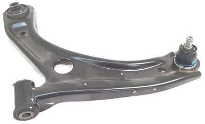 Suzuki control arm-front-lower left