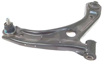 Suzuki control arm-front-lower right