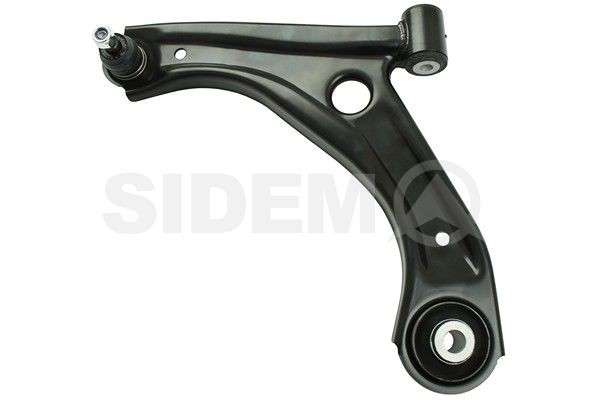 Suzuki control arm-front-lower left