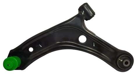 Suzuki control arm-front-lower left