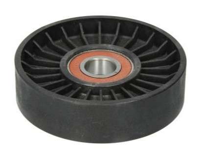 Kia tensioner wheel-micro-V belt 96X26