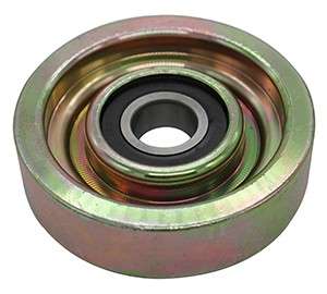 Kia tensioner wheel-micro-V belt 17X21X80