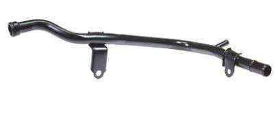 Kia heater water return pipe