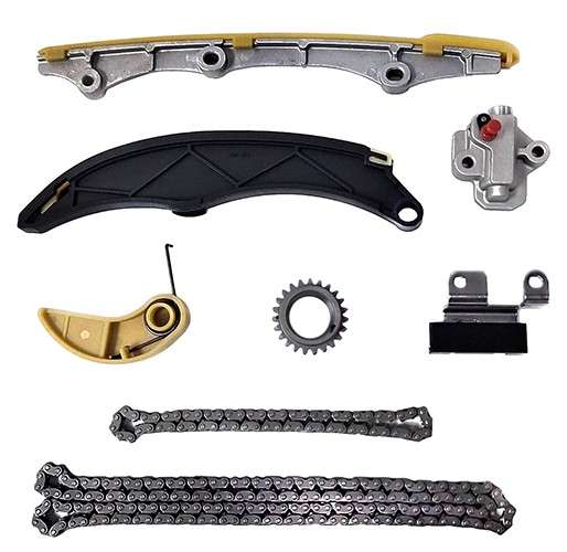 Kia chain kit with sprockets - E