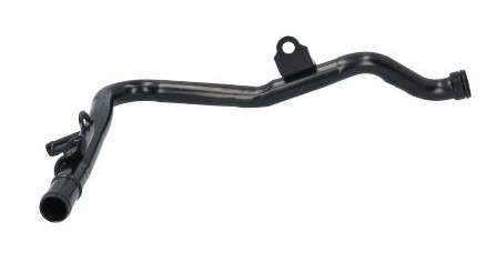 Kia heater water return pipe