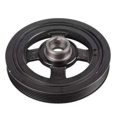 Kia crankshaft pulley-micro-V belt 145.5x38 5PK