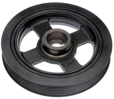 Kia crankshaft pulley-micro-V belt 152x30 6PK