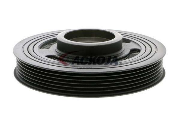 Kia crankshaft pulley-micro-V belt 152x38 6PK