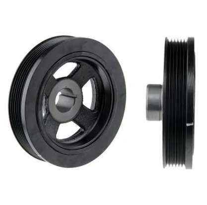 Dodge crankshaft pulley-micro-V belt 148x32 6PK