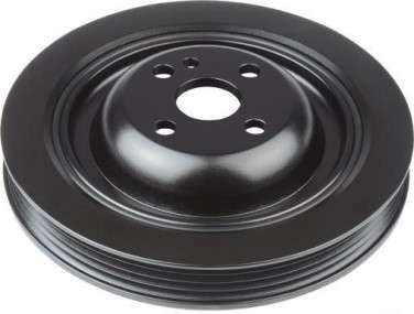 Kia crankshaft pulley-micro-V belt 140x22 4PK