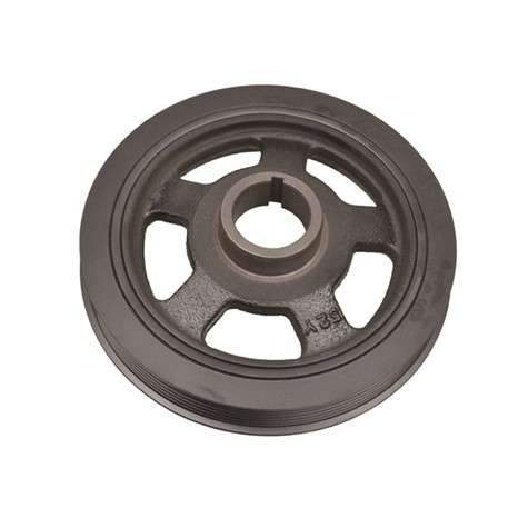 Kia crankshaft pulley-micro-V belt 156x30 5PK