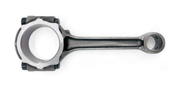 Suzuki con-rod