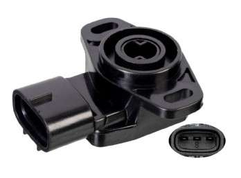 Suzuki sensor - accelerator position 3 PIN