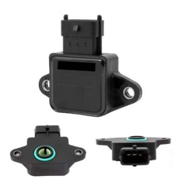 Kia sensor - accelerator position 3 PIN