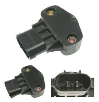 Chrysler sensor - accelerator position 3 PIN