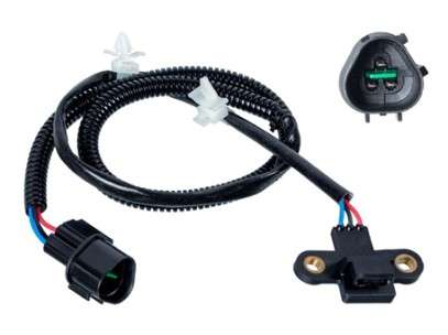 Kia sensor - crankshaft 3 PIN