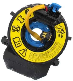 Kia clockspring 22 PIN