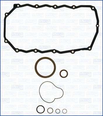 Chrysler conversion gasket set -2002