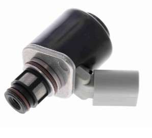 Kia fuel pressure valve-diesel 2 PIN
